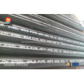 Alloy Steel Seamless Pipe ASTM A335 P22